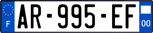 AR-995-EF