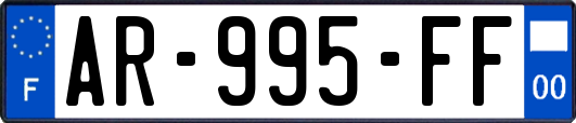 AR-995-FF