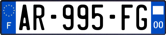 AR-995-FG