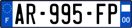 AR-995-FP