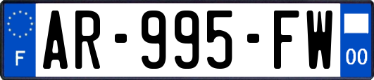 AR-995-FW