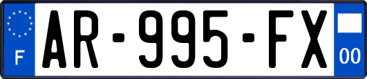 AR-995-FX