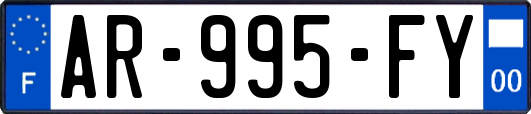 AR-995-FY