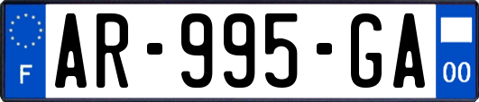 AR-995-GA