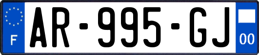 AR-995-GJ