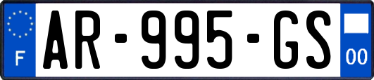 AR-995-GS