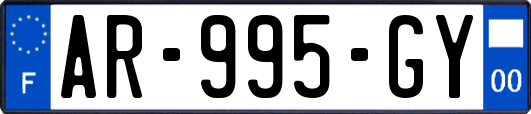 AR-995-GY