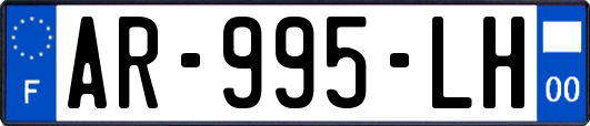 AR-995-LH