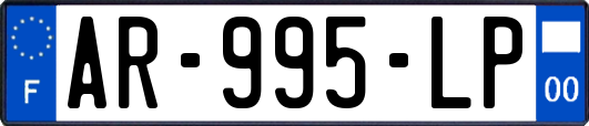 AR-995-LP
