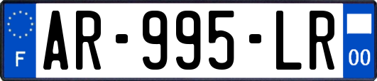 AR-995-LR