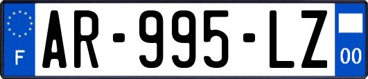 AR-995-LZ