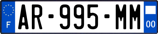 AR-995-MM