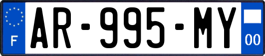 AR-995-MY