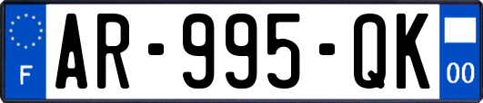 AR-995-QK