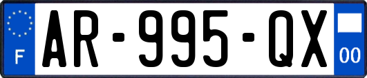 AR-995-QX