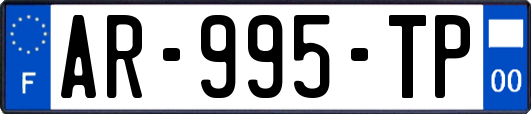 AR-995-TP