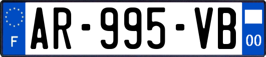 AR-995-VB