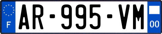 AR-995-VM