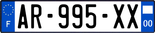 AR-995-XX
