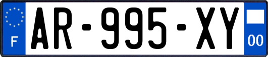 AR-995-XY