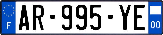 AR-995-YE