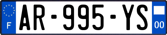 AR-995-YS