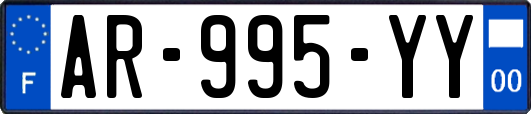 AR-995-YY
