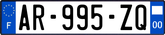 AR-995-ZQ