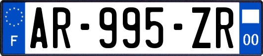 AR-995-ZR