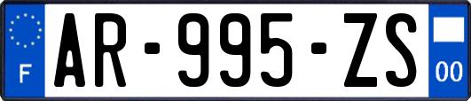 AR-995-ZS