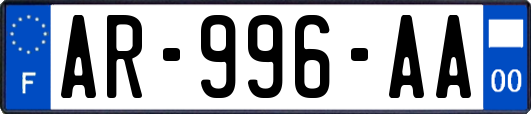 AR-996-AA