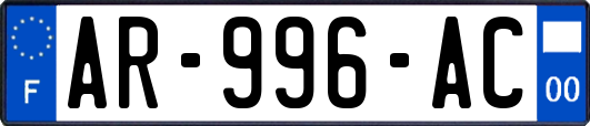 AR-996-AC