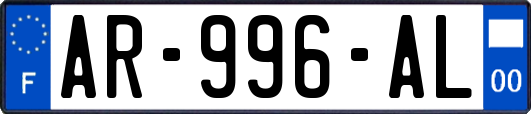 AR-996-AL