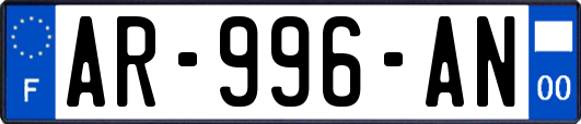 AR-996-AN