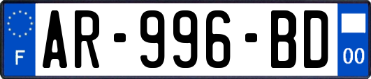 AR-996-BD