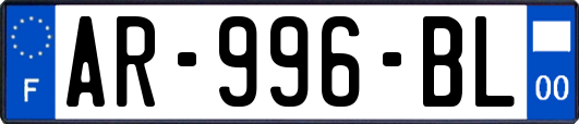AR-996-BL