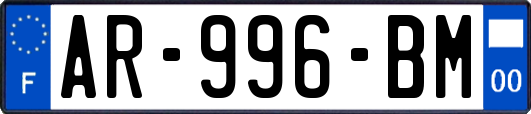 AR-996-BM