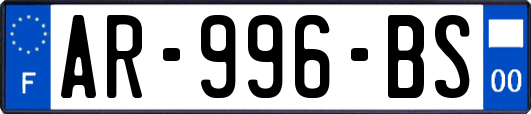 AR-996-BS