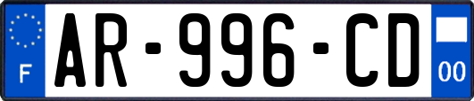 AR-996-CD
