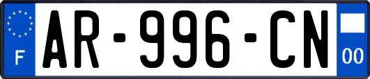 AR-996-CN