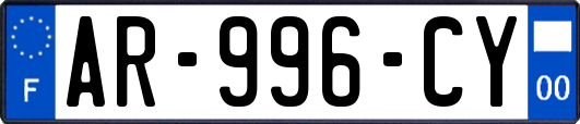 AR-996-CY