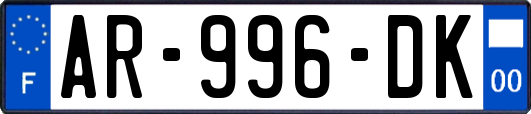 AR-996-DK