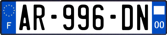 AR-996-DN