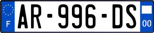 AR-996-DS