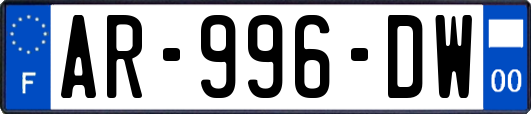 AR-996-DW