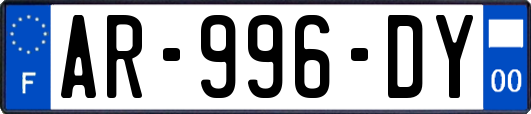 AR-996-DY