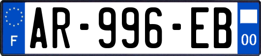 AR-996-EB