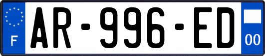 AR-996-ED