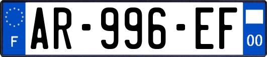 AR-996-EF
