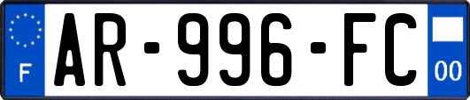 AR-996-FC